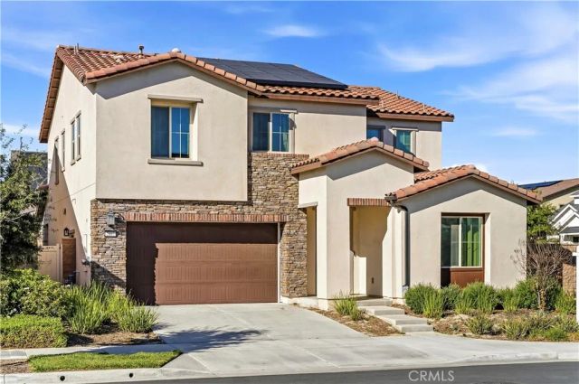 2687 E Harlow Lane, Ontario, CA 91762