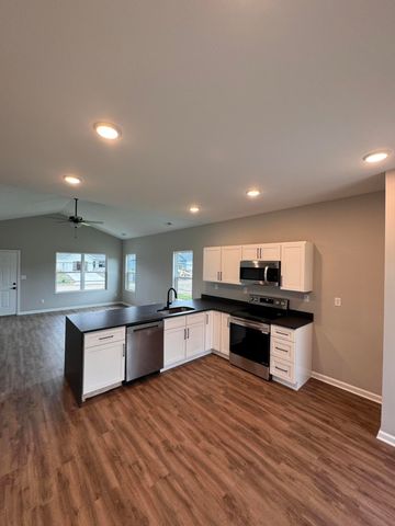 111 Hidden Treasure Drive, Georgetown, KY 40324