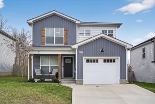 409 Hillside Dr, Clarksville, TN 37040