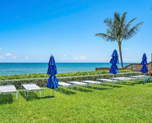 3400 S Ocean Boulevard E 3l, Highland Beach, FL 33487