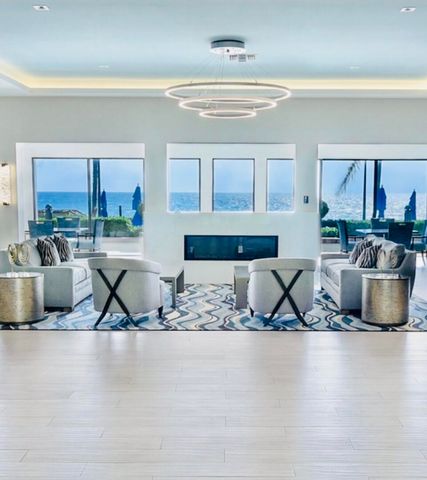 3400 S Ocean Boulevard E 3l, Highland Beach, FL 33487