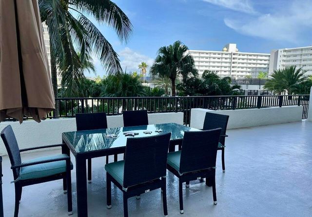 3400 S Ocean Boulevard E 3l, Highland Beach, FL 33487