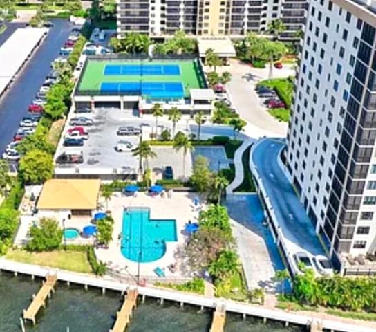 3400 S Ocean Boulevard E 3l, Highland Beach, FL 33487