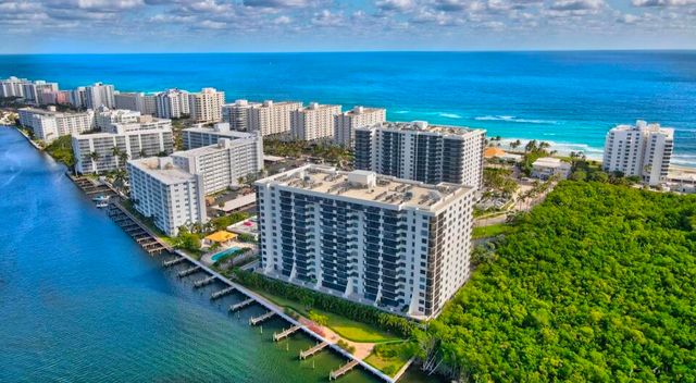 3400 S Ocean Boulevard E 3l, Highland Beach, FL 33487