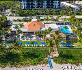 3400 S Ocean Boulevard E 3l, Highland Beach, FL 33487