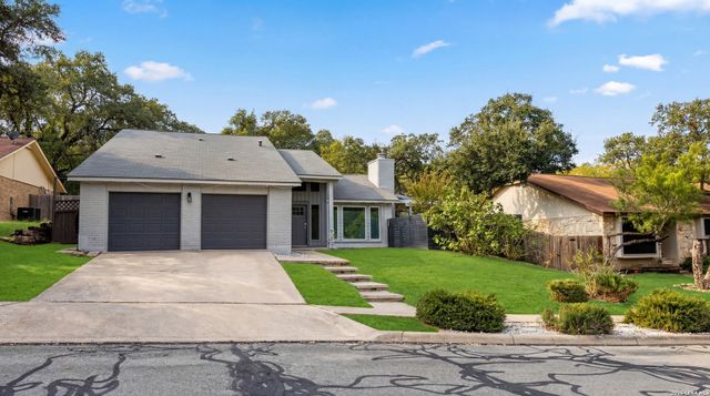 12111 Woodsrim, Live Oak, TX 78233