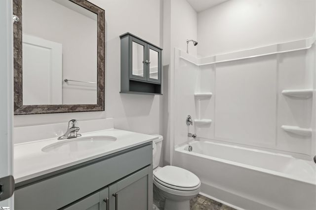 707 Bayridge Drive, Simpsonville, SC 29680