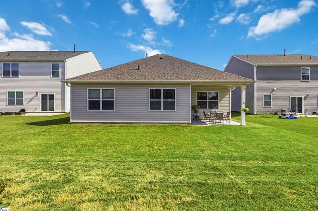 707 Bayridge Drive, Simpsonville, SC 29680