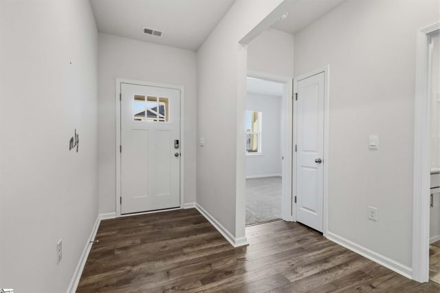 707 Bayridge Drive, Simpsonville, SC 29680