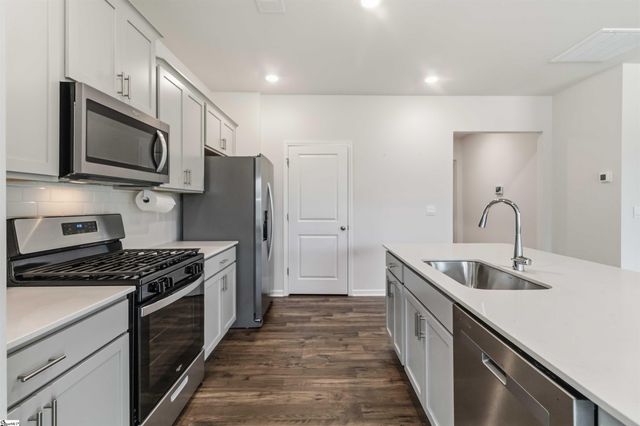 707 Bayridge Drive, Simpsonville, SC 29680