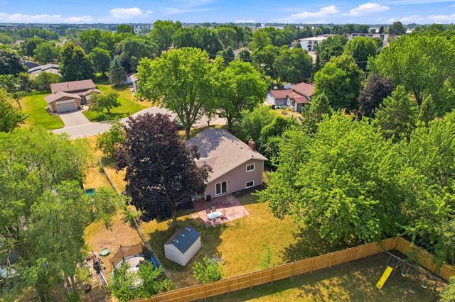 1014 Grant Circle S, Anoka, MN 55303