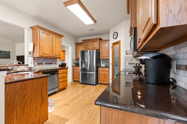 2205 Teton Ave, Lampasas, TX 76550