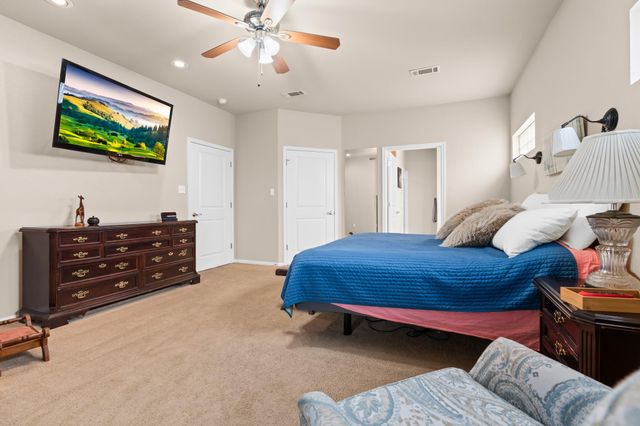 2205 Teton Ave, Lampasas, TX 76550