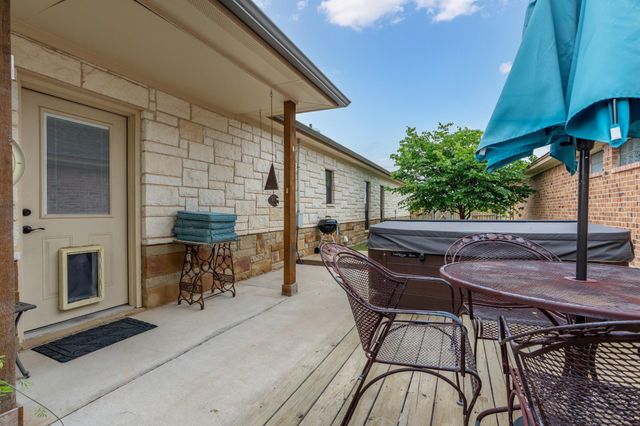 2205 Teton Ave, Lampasas, TX 76550