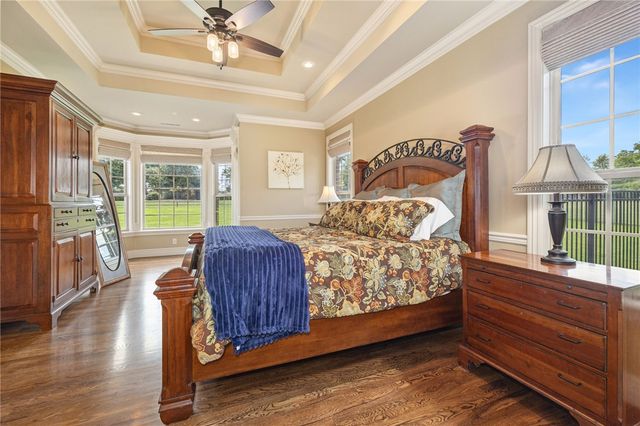 10849 Rosehaven Lane, Bentonville, AR 72712