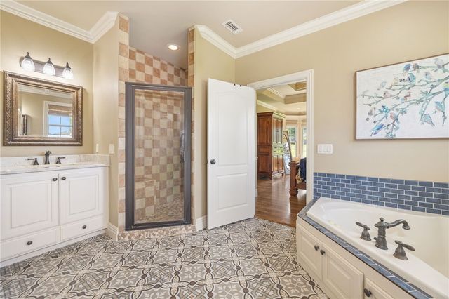 10849 Rosehaven Lane, Bentonville, AR 72712