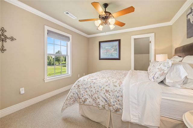 10849 Rosehaven Lane, Bentonville, AR 72712