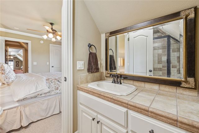 10849 Rosehaven Lane, Bentonville, AR 72712