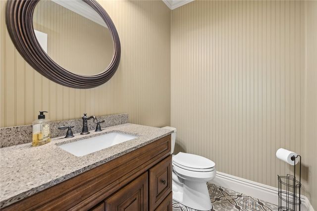 10849 Rosehaven Lane, Bentonville, AR 72712