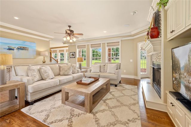 10849 Rosehaven Lane, Bentonville, AR 72712