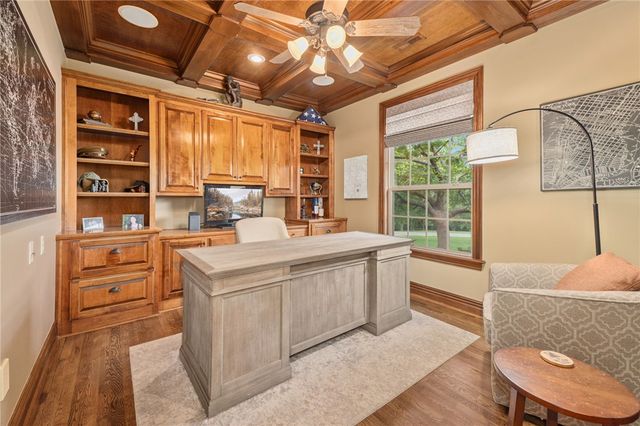 10849 Rosehaven Lane, Bentonville, AR 72712