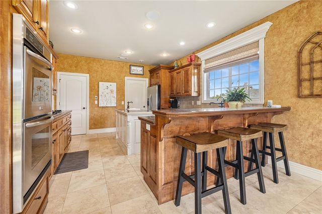 10849 Rosehaven Lane, Bentonville, AR 72712