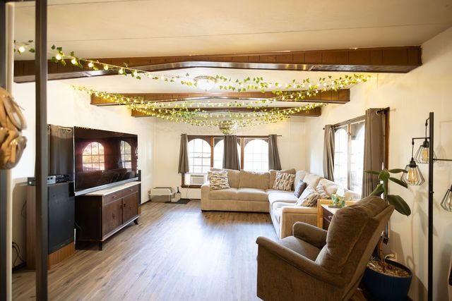 10452 Highway 5 South, Saleville, AR 72653