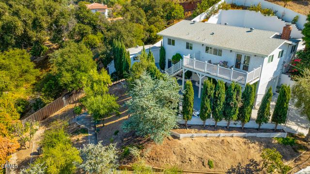 10272 Willow Springs Lane, Sunland, CA 91040
