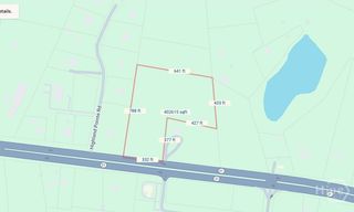 0 Hwy 21, Springfield, GA 31329