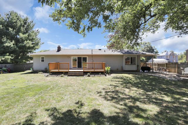 5020 Deeds Road SW, Granville, OH 43023