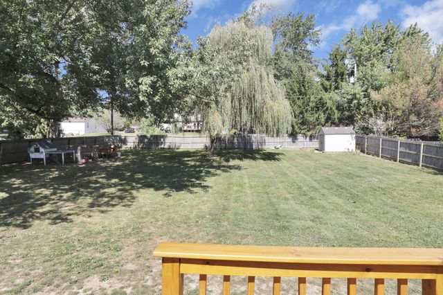 5020 Deeds Road SW, Granville, OH 43023