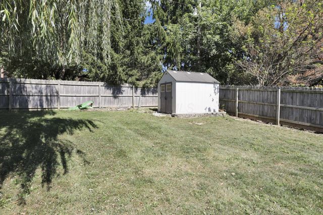 5020 Deeds Road SW, Granville, OH 43023