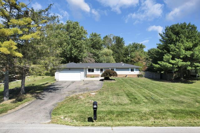 5020 Deeds Road SW, Granville, OH 43023