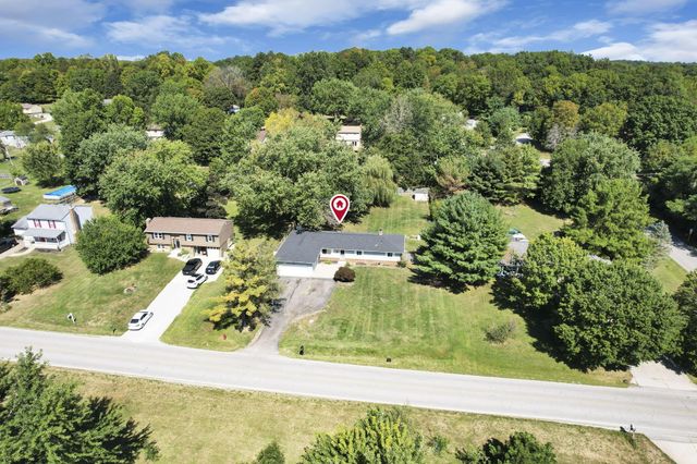 5020 Deeds Road SW, Granville, OH 43023