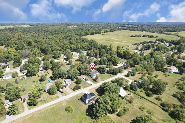 5020 Deeds Road SW, Granville, OH 43023