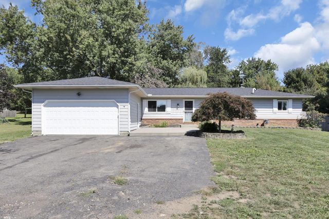 5020 Deeds Road SW, Granville, OH 43023