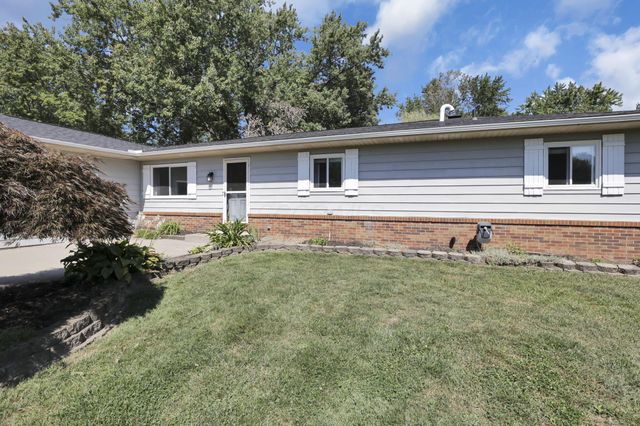 5020 Deeds Road SW, Granville, OH 43023