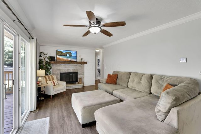 5020 Deeds Road SW, Granville, OH 43023