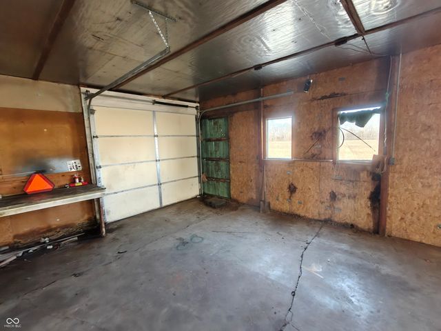 760 E 600 S, Shelbyville, IN 46176