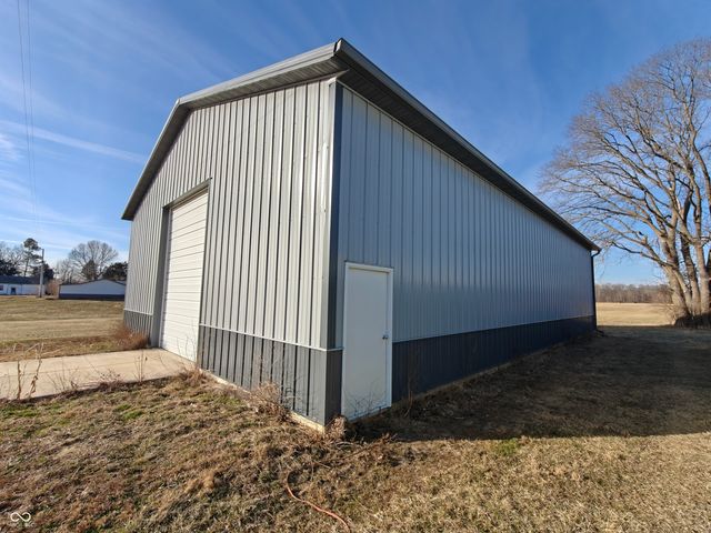 760 E 600 S, Shelbyville, IN 46176