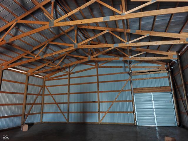 760 E 600 S, Shelbyville, IN 46176