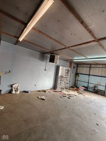 760 E 600 S, Shelbyville, IN 46176