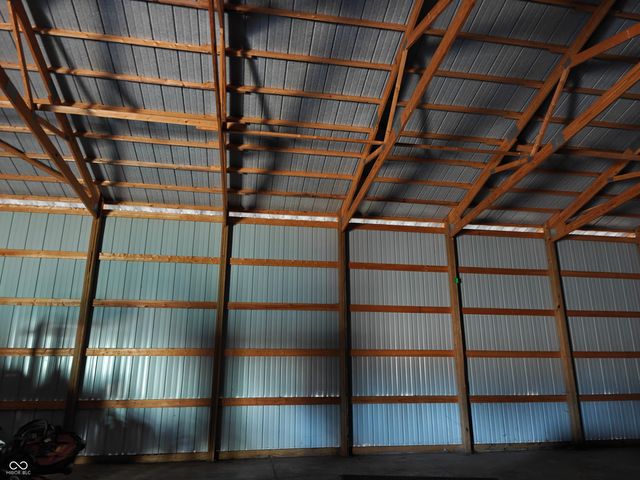 760 E 600 S, Shelbyville, IN 46176