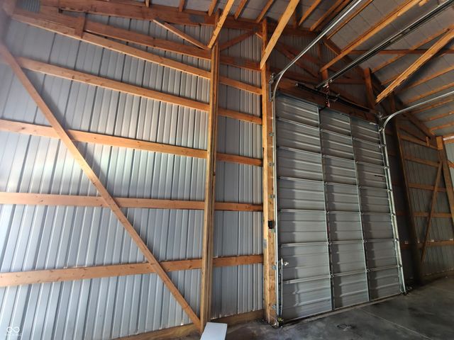 760 E 600 S, Shelbyville, IN 46176