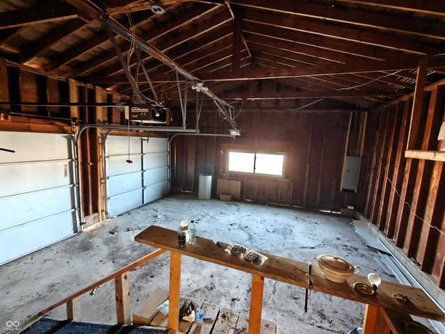 760 E 600 S, Shelbyville, IN 46176