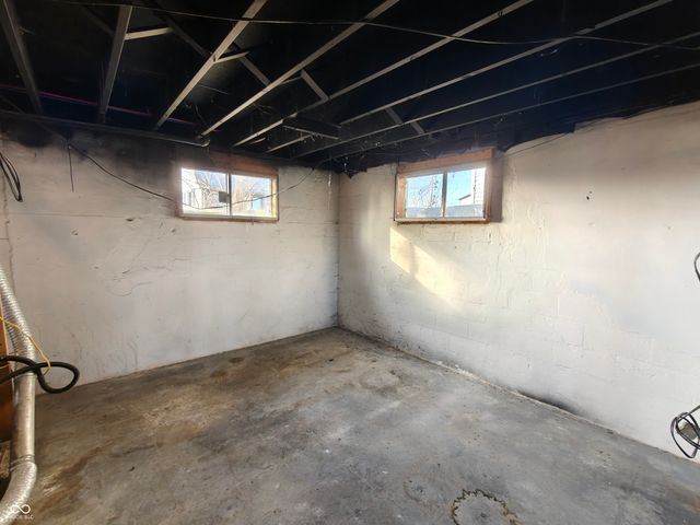 760 E 600 S, Shelbyville, IN 46176