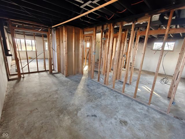 760 E 600 S, Shelbyville, IN 46176