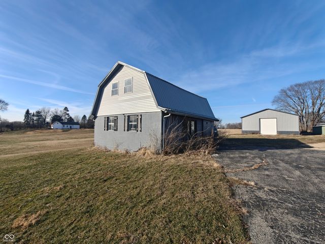 760 E 600 S, Shelbyville, IN 46176