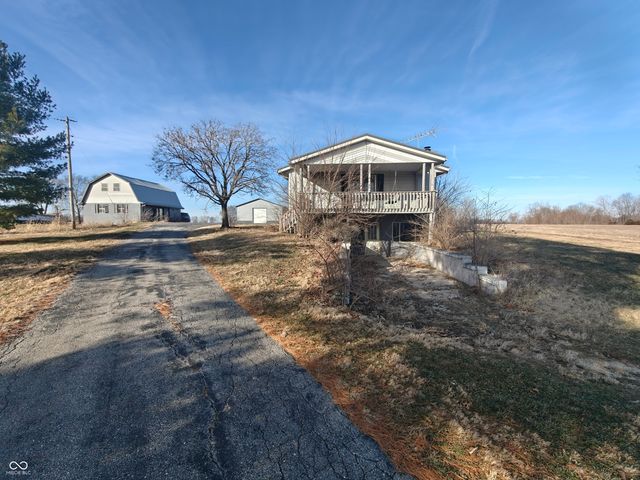 760 E 600 S, Shelbyville, IN 46176