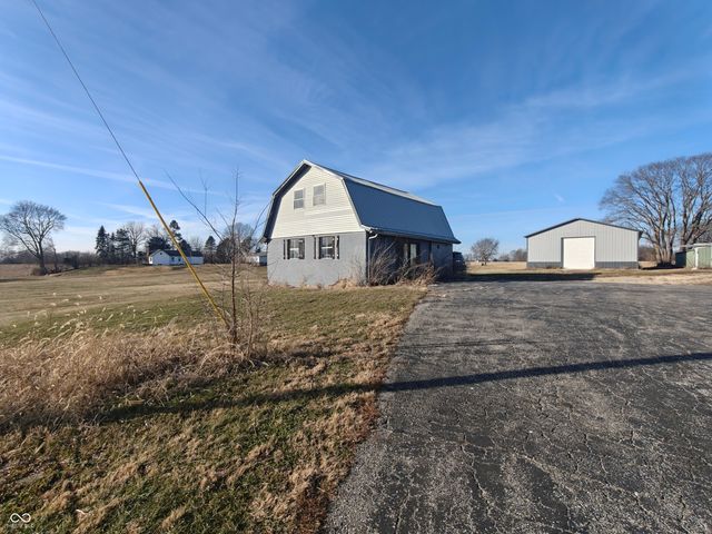 760 E 600 S, Shelbyville, IN 46176